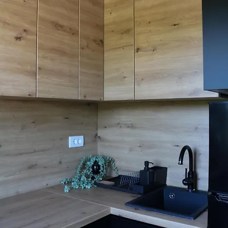 Aria Apartment