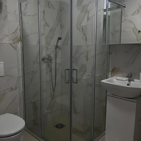Aria Apartment