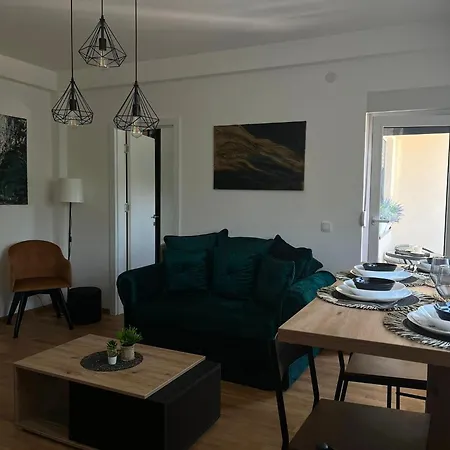 Aria Apartment Soko Banja