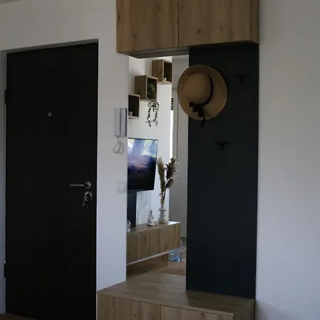 Aria Apartment Soko Banja