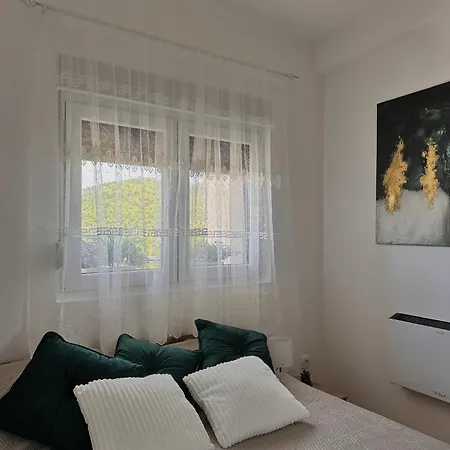 Appartement Aria Sokobanja