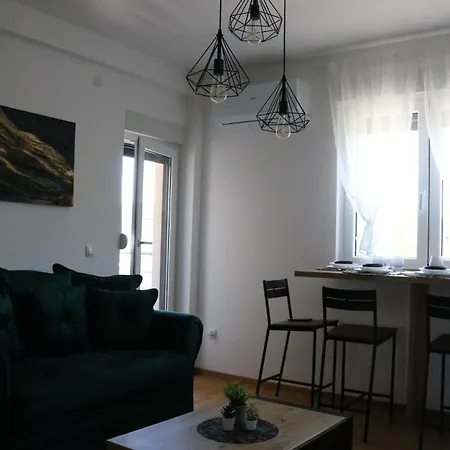 Aria Apartment