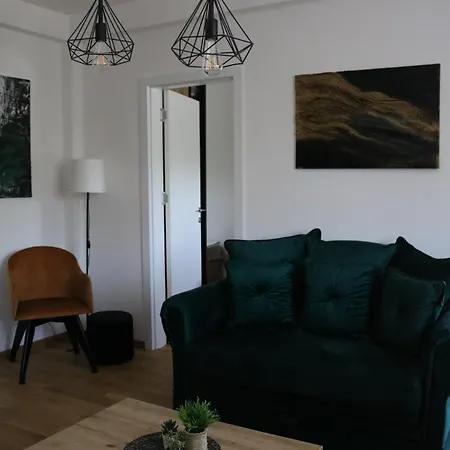 Aria Apartment