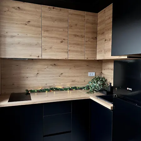 Apartment Aria *