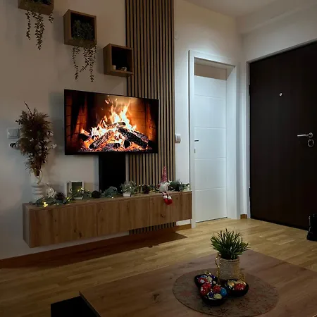 Aria Appartement Sokobanja