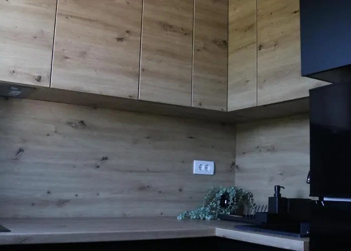 Aria Apartament Sokobanja