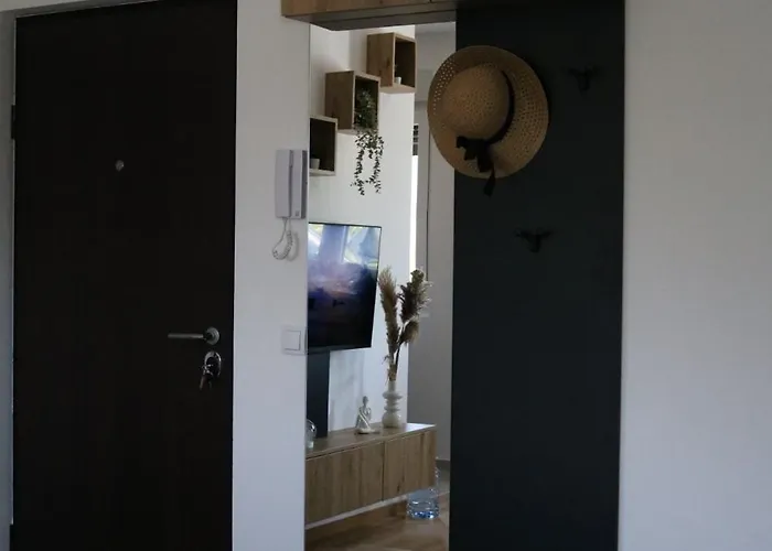 Aria Apartament Sokobanja