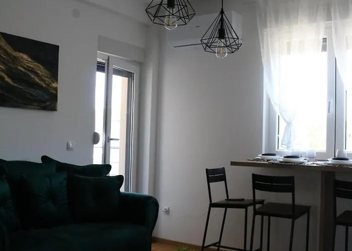 Aria Apartament