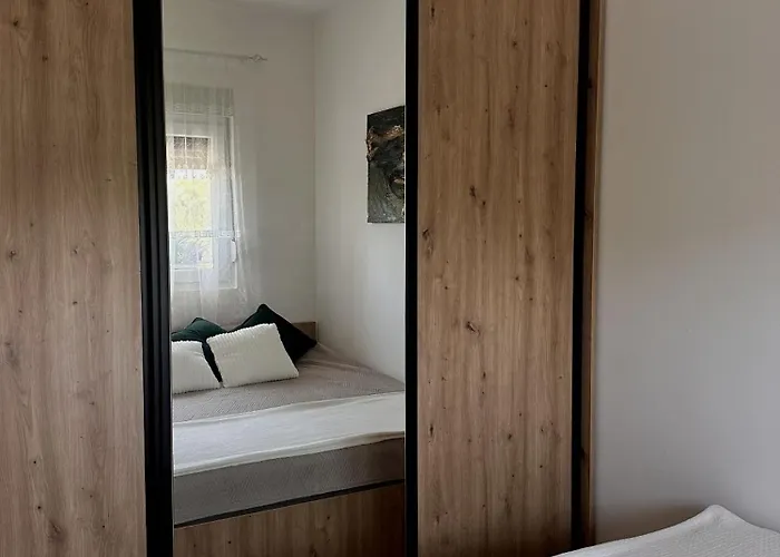 Aria Apartament Sokobanja